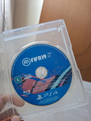 Fifa 19