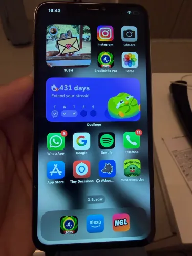 iPhone 11 Pro Max 256