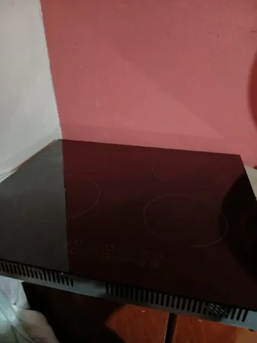 Fogao indução 4 bocas