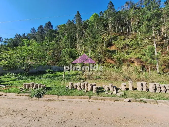 Terreno à venda R$ 165.000,00 - Capricórnio, Caraguatatuba, SP