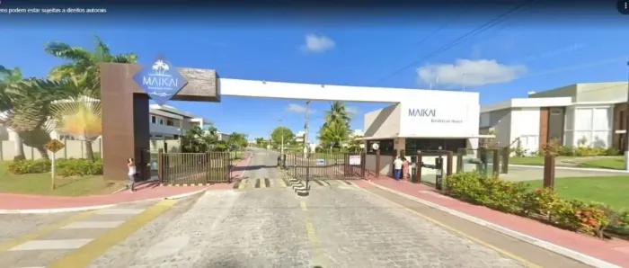 Lote à venda no MAIKAI RESIDENCIAL RESORT, OLHOS D'ÁGUA, Barra dos Coqueiros, SE