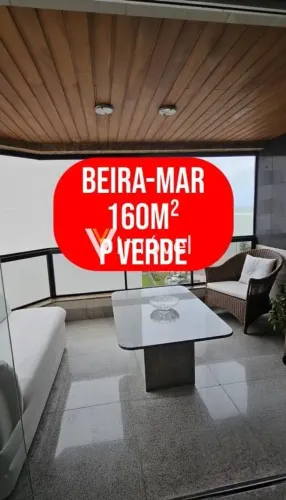 Beira-mar Ponta Verde