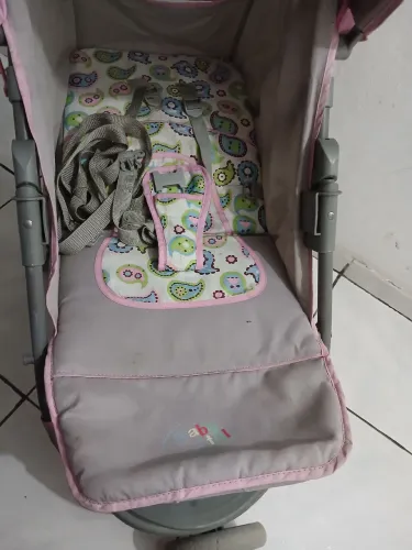 Vendo tênis novo