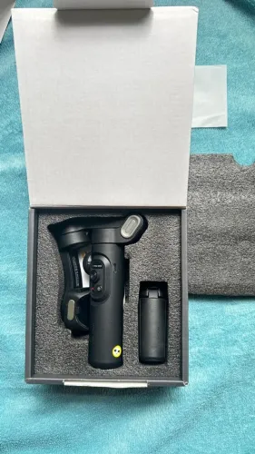 Estabilizador Smart XE Aochuan