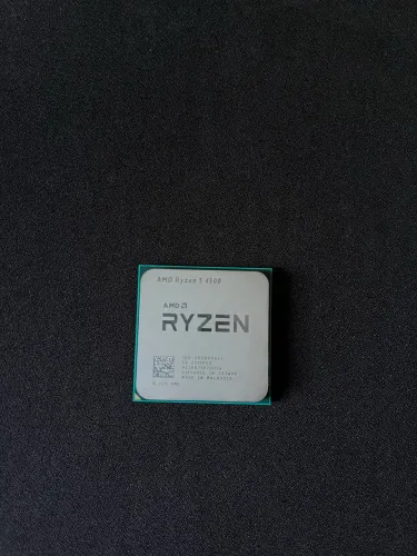 ryzen 5 4500