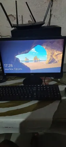 Monitor AOC 