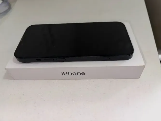 Iphone 13 - 128gb (Azul Meia Noite)