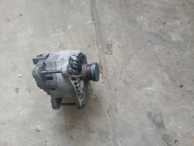 vendo um altenaor
