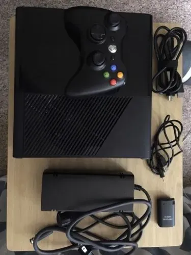 XBOX 360 