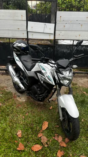 Fazer 250 Blueflex