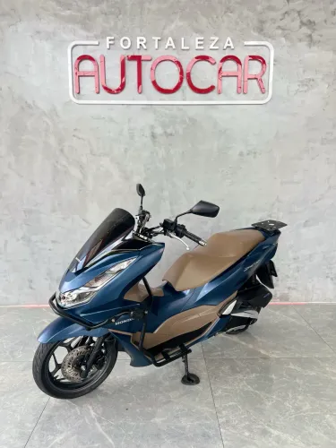 HONDA PCX Dlx