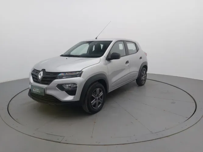 Renault Kwid 1.0 Zen 2025