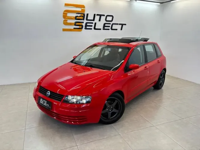 Fiat Stilo 1.8 Sporting Flex 8V 5P 2007