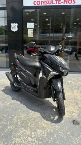 NEO 125 2022 REVISADA E COM GARANTIA 