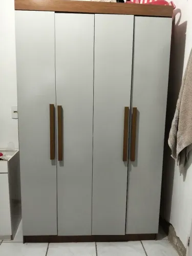guarda roupa