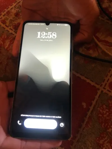 Samsung galaxy A06