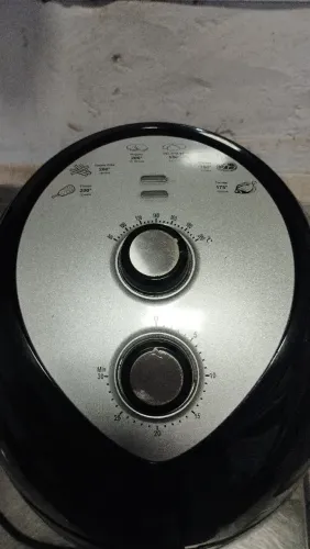 Air Fryer Mondial 3,2 litros 127v