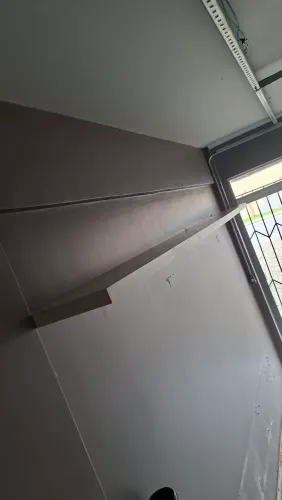 PRATELEIRA EMBUTIDA PARA PAREDE