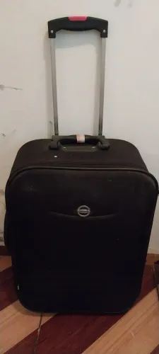 Mala de viagem grande grotaferrata 60cm p 45 cm