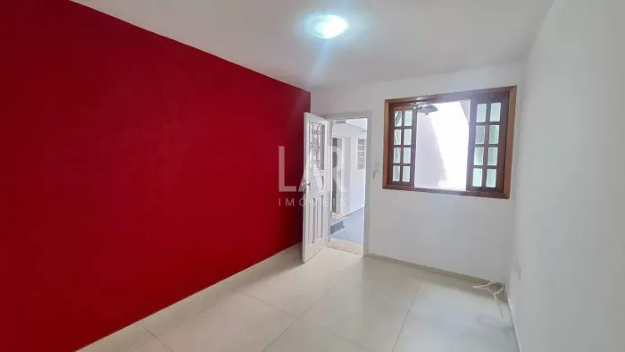 Casa para aluguel, 2 quartos, Cruzeiro - Belo Horizonte/MG