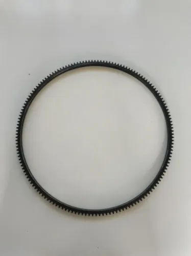 Cremalheira do volante do motor Para trator Mwm D226 Com 124 Dentes 