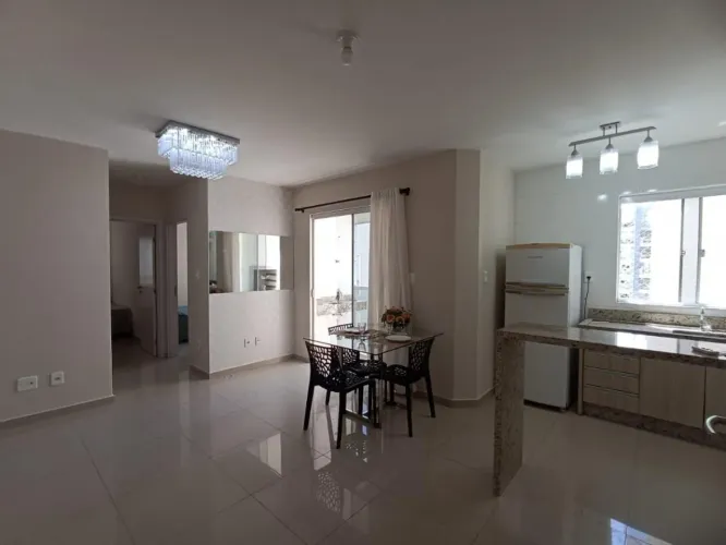Lindo Apartamento para Locaçao de 75 m², em Pedra Branca-Palhoça,sc