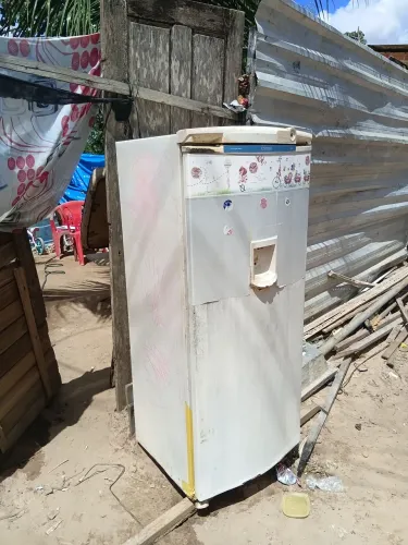 Geladeira