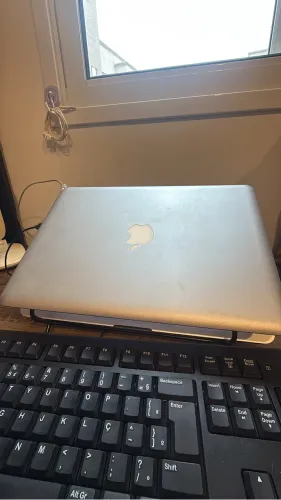 Vender rápido! - MacBook Pro 13? Mid 2012 | Intel Core i7 | 8GB RAM |