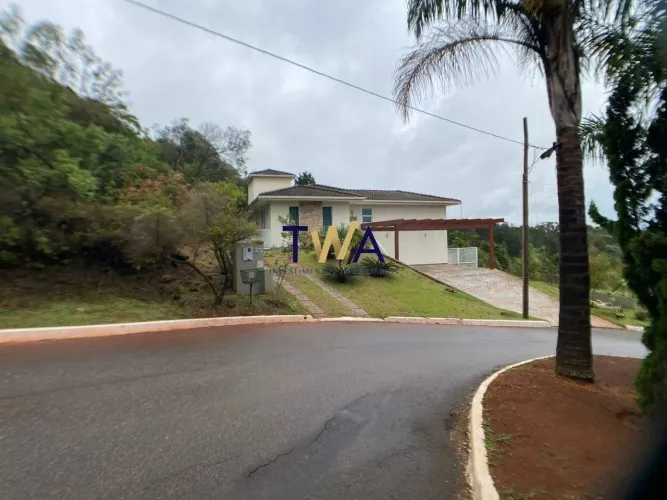 Casa em condomínio, Residencial Villabella, Villa Bella, Itabirito, 3 quartos, R$1.720.000