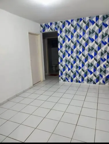 SV36- CASA DISPONÍVEL NA BOCA DO RIO