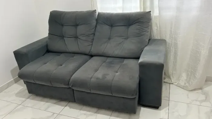 Sofá para sala - 1,80m