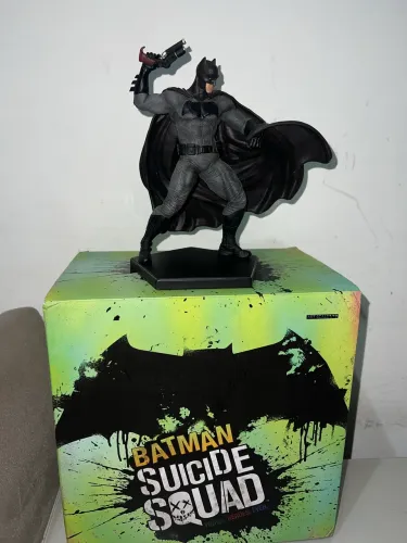 Batman - action figure