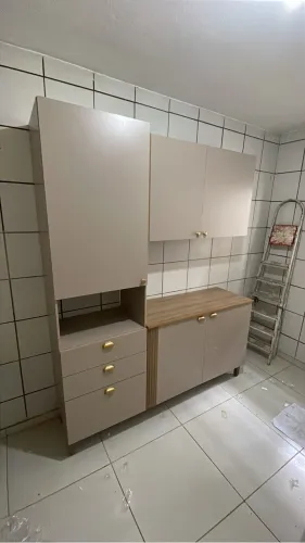 MONTADOR DE MÓVEIS EM RECIFE