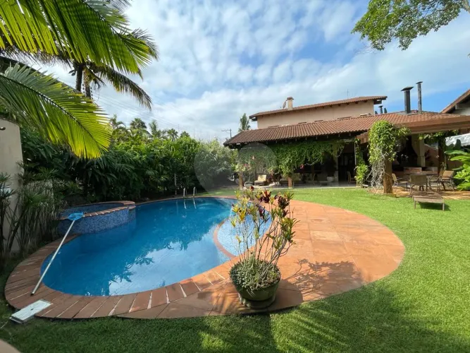 Casa com 4 quartos à venda ou para locação em Jardim acapulco - SP