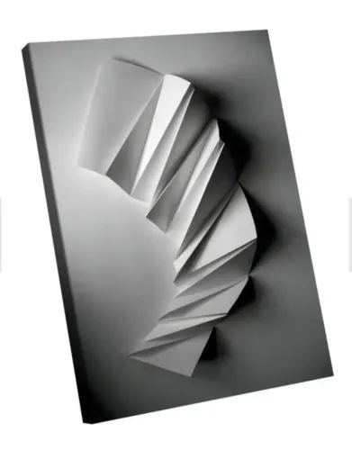1 QUADRO ABSTRATO MODERNO