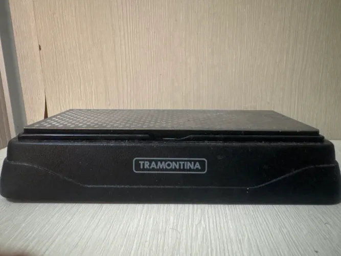 Pedra de afiar diamantada original Tramontina