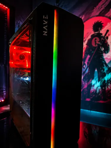 PC GAMER - Xeon 2680 v4 3.30Ghz | 32GB DDR4 | GTX 1660 Super | SSD 1TB