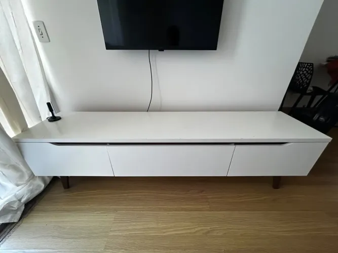 Rack mdf