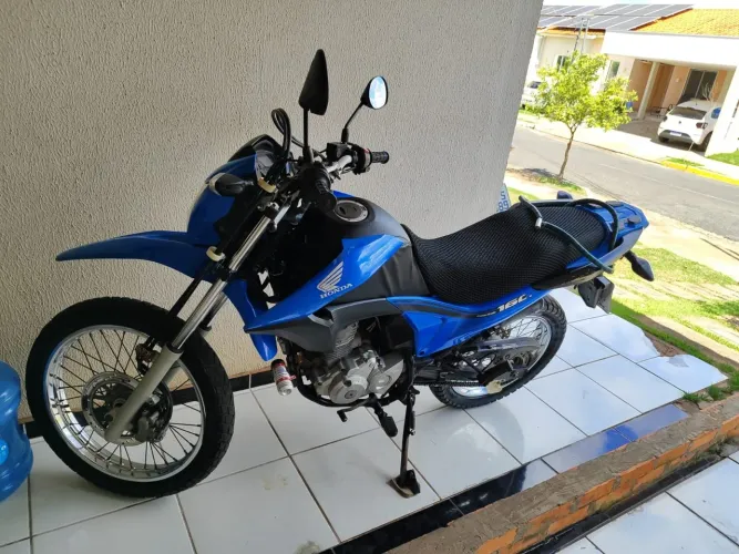 Bross abaixo da tabela FIPE pra vender hoje