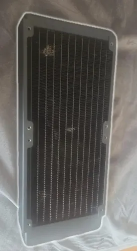 Radiador de Cobre Freezemod para Water Cooler Custom 240mm