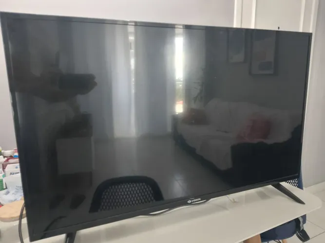 Smart TV 49 