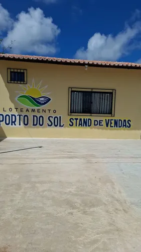 Lotes em Marudá