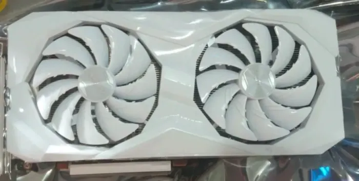 Rx 6600 com 8 meses de uso