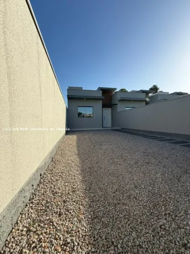 Casa em Praça, Tijucas/SC