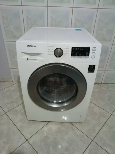 Lava e Seca Samsung 10kg 110V - Entrega - Garantia - Aceita Cartão