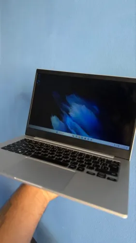 NOTEBOOK GALAXY BOOK GO