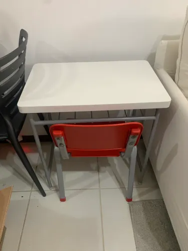 Carteira escolar