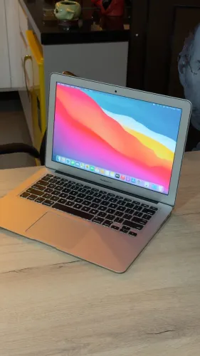 MacBook Air 2013 | Intel Core i7 | 500GB SSD | 4GB Ram - Loja física! Com Garantia!