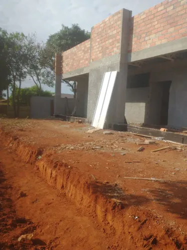 Pedeiro gerais