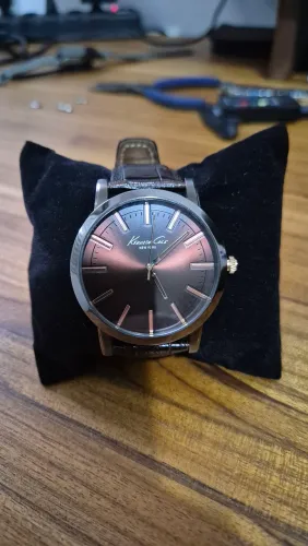 Relógio Masculino Kenneth Cole